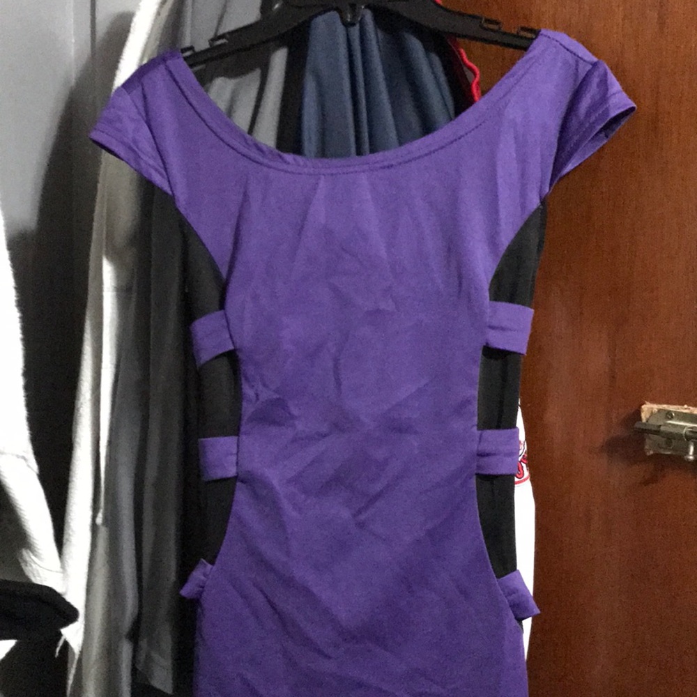 Midi dress